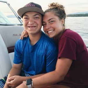 Meet your Posher, Katelyn